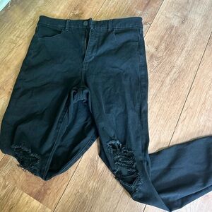 American Eagle Dream Jean